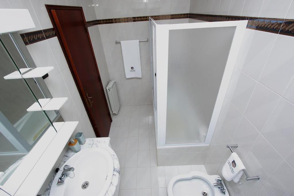Casa Davo Villa Leiria Ngoại thất bức ảnh