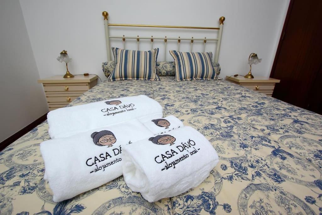 Casa Davo Villa Leiria Ngoại thất bức ảnh