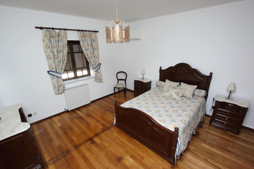 Casa Davo Villa Leiria Ngoại thất bức ảnh
