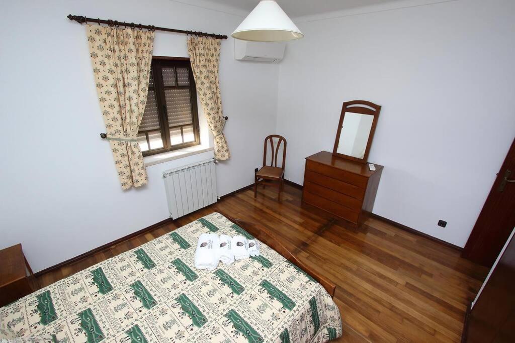 Casa Davo Villa Leiria Ngoại thất bức ảnh