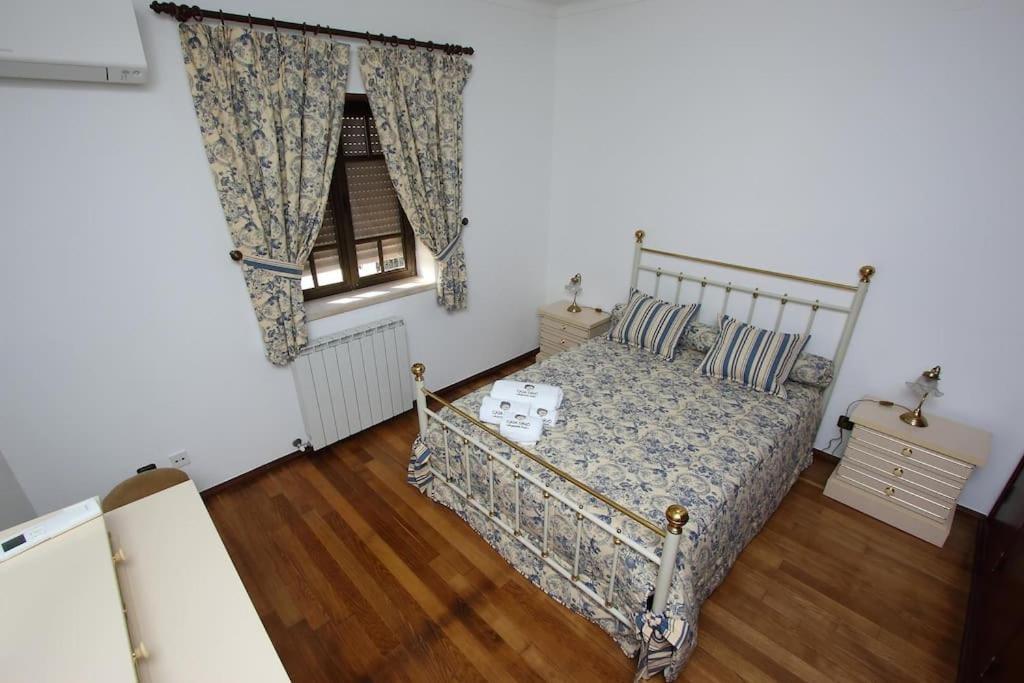 Casa Davo Villa Leiria Ngoại thất bức ảnh