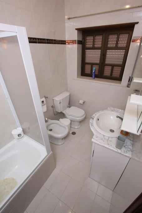 Casa Davo Villa Leiria Ngoại thất bức ảnh