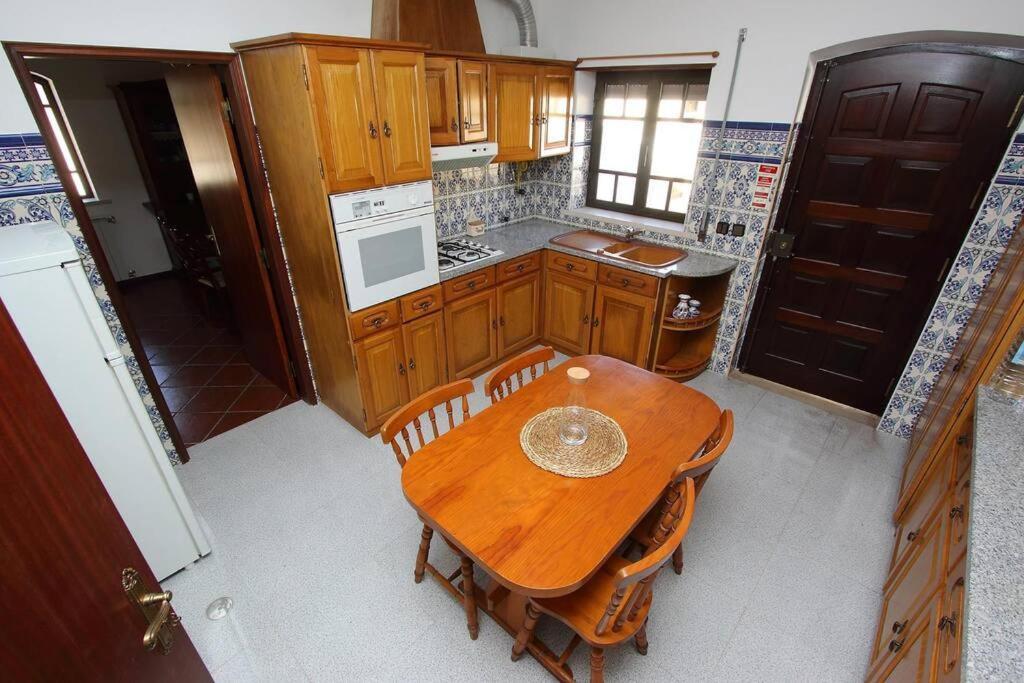 Casa Davo Villa Leiria Ngoại thất bức ảnh