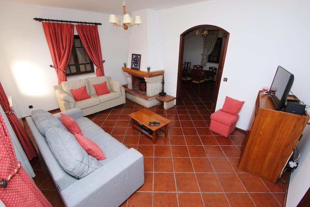 Casa Davo Villa Leiria Ngoại thất bức ảnh