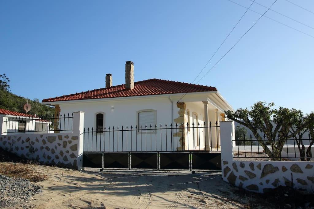 Casa Davo Villa Leiria Ngoại thất bức ảnh