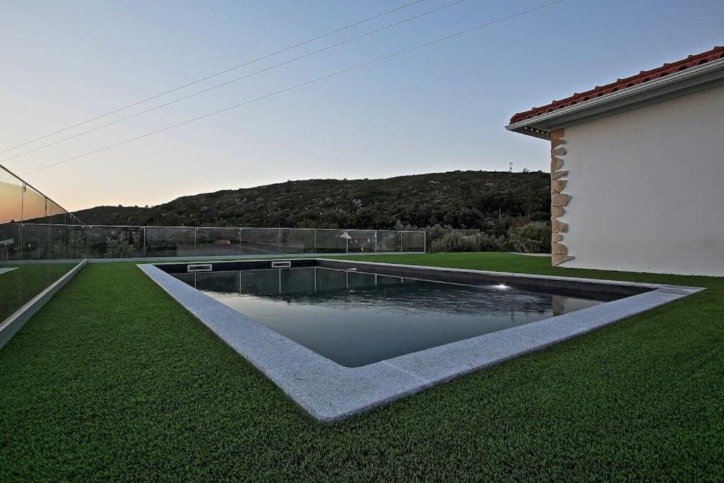 Casa Davo Villa Leiria Ngoại thất bức ảnh