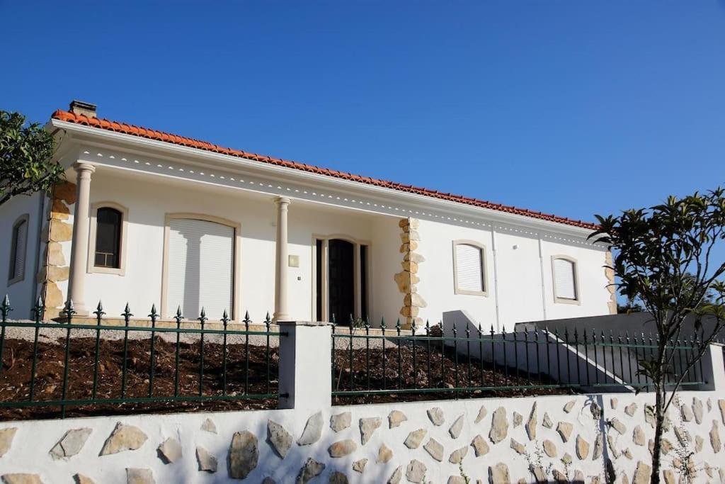 Casa Davo Villa Leiria Ngoại thất bức ảnh