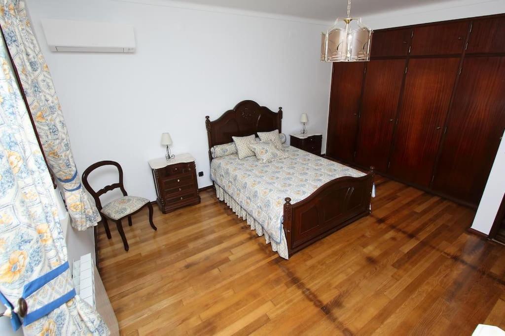 Casa Davo Villa Leiria Ngoại thất bức ảnh