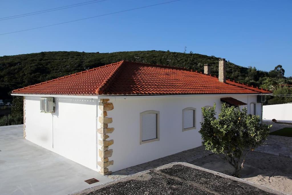 Casa Davo Villa Leiria Ngoại thất bức ảnh