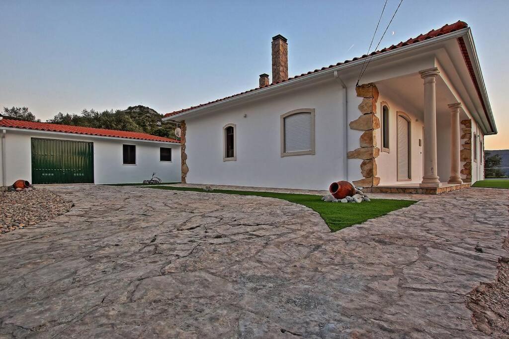 Casa Davo Villa Leiria Ngoại thất bức ảnh